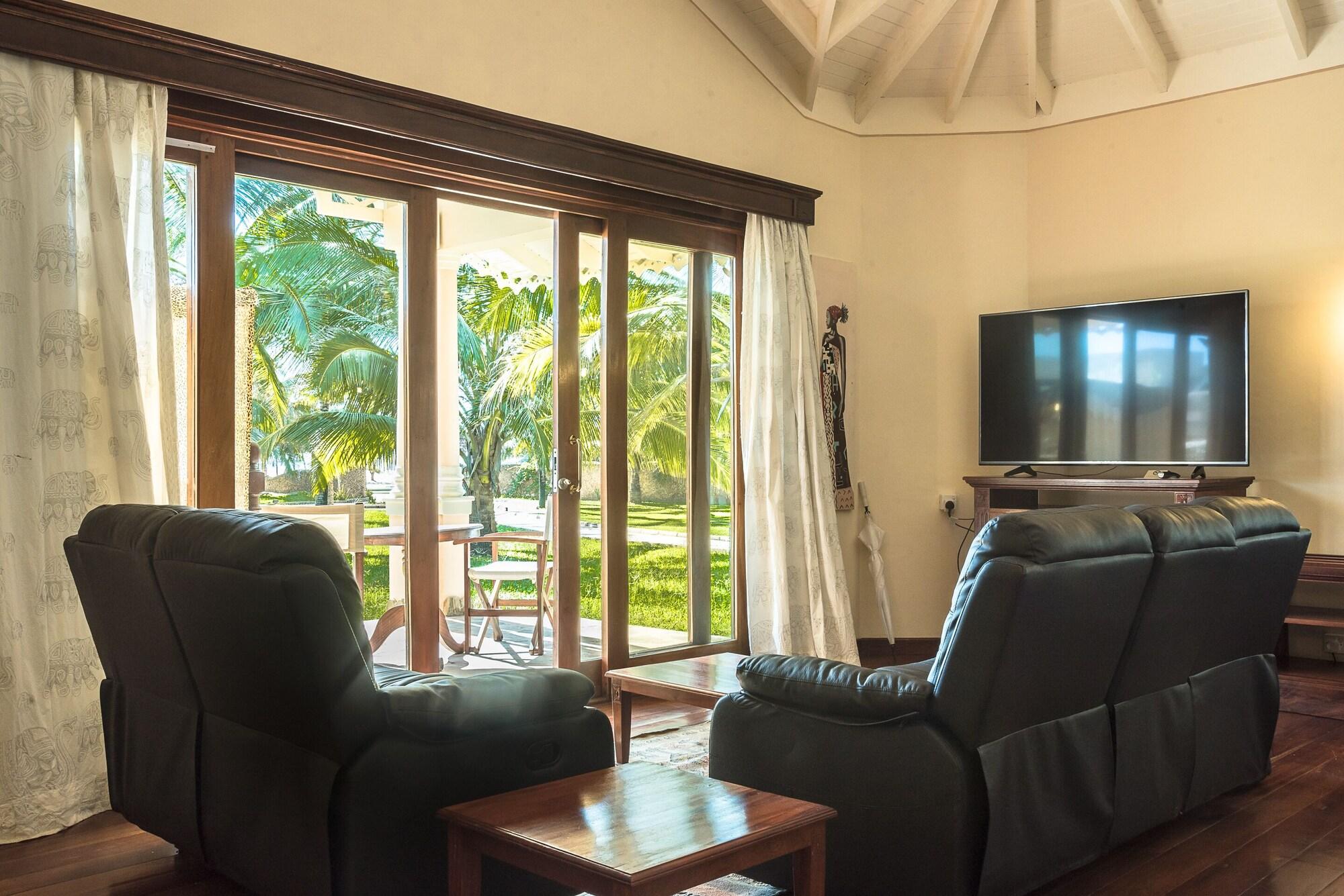 Ocean Beach Resort & Spa Aston Collection Hotels Malindi Exterior foto