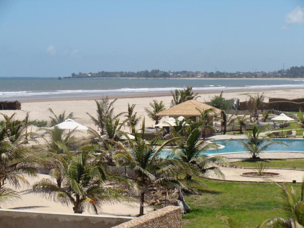 Ocean Beach Resort & Spa Aston Collection Hotels Malindi Exterior foto